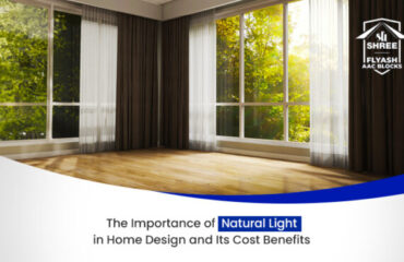 The Importance of Natural Light in Home Design and Its Cost Benefits