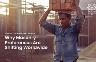 Global Construction Trends: Why Masonry Preferences Are Shifting Worldwide