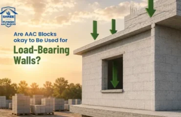 Are AAC Blocks Okay to Be Used for Load-Bearing Walls?