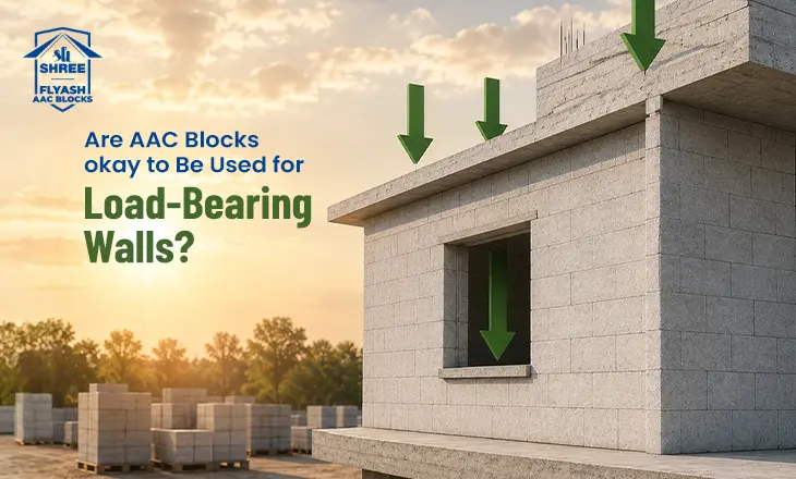 Are AAC Blocks Okay to Be Used for Load-Bearing Walls?